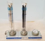 Whatman 203.0300.000.65 Carrier Moisture/air/hydrogen Charcoal Filter For Gc. Fixed Price $199.00.