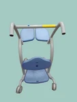 Arjo Sara Steady Patient Lift Transfer Aid. Fixed Price $1299.00.