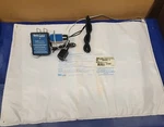 Skil-care Bedpro Undermattress Sensor Pad Alarm System. Fast Shipping!. Fixed Price $41.52.