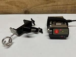 Power Infuser W/ Clamp Mount M100B-3A 8700-0600-01 Zoll. Fixed Price $45.00.