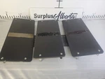 Steris Amsco Surgical Table Head Rest/foot Boards. Fixed Price $177.77.