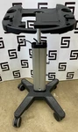 Sonosite Edge P15800-15 Stand Mobile Rolling Ultrasound System Cart. Fixed Price $474.99.