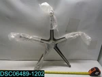 Base Only: Mckesson 81-43465 Instrument Mobile Stand. Fixed Price $39.99.