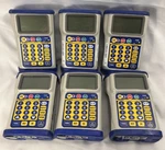 Lot Of 6 Hospira Gemstar Infusion Pumps As For Parts Only See Listing. Fixed Price $32.50.