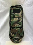 London Bridge LBX-4003A Rifle Bag Woodland M81 Gods Plaid Range Backpack. Fixed Price $224.99.