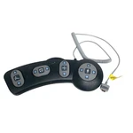 Biodex Medical C-arm Cysto Table Foot Pedal. Fixed Price $2833.05.