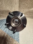 Front Wheel Bearing Hub For Nissan Maxima Altima Infiniti QX60 3.5L V6 W/ Abs. Fixed Price $10.79.