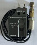 Fluke PV350 Pressure / Vacuum Module Transducer Compression. Fixed Price $299.99.
