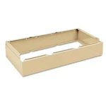 Tennsco CLB3618SD Closed Locker Base 36X18X6 Sand. Fixed Price $52.32.