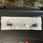 Belmont Buddy Lite Blood/fluid Warmer Cassette Disposable Sets 24X In Box. Fixed Price $60.00.