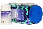 Silmet Spherodon-m 2 SPILL/600MG Fast Set 500/JAR. Fixed Price $1142.99.