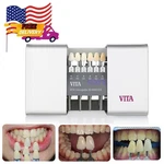 Vita Dental Valueguide 3D Master Linearguide Resin Shade 32 Colors Kit Usa. Fixed Price $90.35.