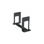 Universal Office Products 54091 Bookends Heavy Gauge Steel Black. Fixed Price $13.84.