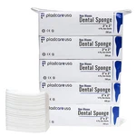 2X2 Dental Gauze Pads, Squares For First Aid Sponges, Non Woven Medical Wipes. Fixed Price $15.99.