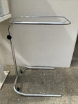 Brewer Instrument Standard Height 2 Casters. Fixed Price $99.00.