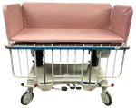 Steris Pediatric Transport Stretcher. Fixed Price $495.00.