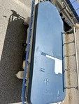 Hill-rom 8005 & 8010 Surgery Stretcher Bed. Fixed Price $1595.00.