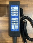 Skytron 6700 Surgical Table Hand Control Pendant Remote Tested Working. Fixed Price $600.00.