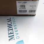 Tripp-lite Pole Power Strip Mount Psclamp AC88B5 10/CASE New. Fixed Price $300.00.