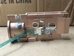 Abbott Plum A+3 W/ Mednet Infusion Pump Fluid Shield 712-95273-004 Asm V13. Fixed Price $32.99.