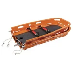 Ferno 71-S Basket Stretcher, 600 Lb., 86 In., Orange. Fixed Price $2526.99.