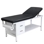 Vevor Medical Table, Examination Bed With Drawers & Storage Shelf. Fixed Price $619.99.