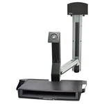 Ergotron Styleview Multi Component Mount Cpu Flat Panel Display Mouse Keyboard. Fixed Price $884.90.