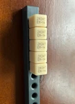 Authentic Vita Enamic Ht 2M3 Cad/cam Blocks (X5) Size EM-14. Fixed Price $125.00.