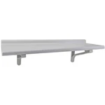 Cambro CSWS1848SK480 X Camshelving Wall Shelf. Fixed Price $154.67.