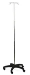 Medline Aluminum Foldable 5-LEG Iv Pole. Fixed Price $276.99.