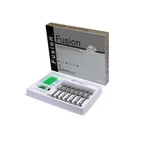 Prevest Denpro Fusion Universal Kit Dental Nano Resin Composite 7X4GM. Fixed Price $75.99.