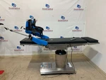Steris 4085 Surgery Table With Stirrups. Fixed Price $10450.00.