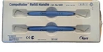 Kerr Comporoller Refill Handle 2 Units. 5301 Original Swiss Made. Fixed Price $29.00.