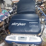 Stryker 1115 Big Wheel Prime Series Stretcher. Fixed Price $2950.00.