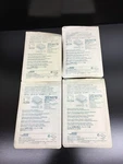 Falcon Ref 353078 48-WELL Clear Tc-treated Cell Culture Plate Lot 4PKS. Fixed Price $24.99.