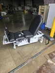 Chattanooga Moveo Xp 8080 Physical Therapy Exercise Rehab Power Table. Fixed Price $4200.00.
