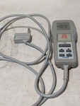Dukane 7A2001 Nurse Call And Tv Remote Button. Fixed Price $39.99.
