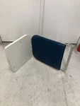 Stryker 1105-045-400 Foot Extension/defib Tray For Prime Stretcher. Fixed Price $345.00.