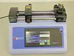 Harvard 70-4501 Pump 11 Elite Infusion Only Dual Syringe. Fixed Price $600.00.