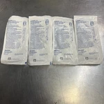 Lot Of Baxter Clearlink Secondary Set With Duo-vent Spike 2C7462 Exp: Na. Fixed Price $15.00.