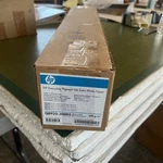 Hp Everyday Pigment Ink Satin Photo Paper 24"X 15' Roll Q8920-30003 Nib. Fixed Price $35.95.