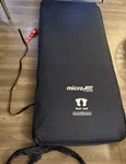 Invacare Microair Alternating Pressure Mattress Overlay MA50 W/ Compressor. Fixed Price $549.90.
