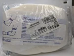Skil-care Heel & Elbow Protector Medium Pair #503204 Free Usa Shipping. Fixed Price $12.99.