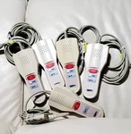 New Curbell Pillow Speakers Nurse Call Tv Remote 3800-001. Fixed Price $150.00.