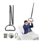 Bed Trapeze For Elderly Pull Up Stand Assist Lift Hospital. Fixed Price $50.88.