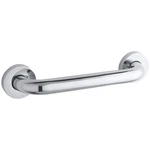 Kohler K-14560-S Contemporary 12 Inch Bathroom Grab Bar, Construction For. Fixed Price $52.00.