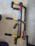 Stryker Stretcher Side Rails. Fixed Price $280.00.