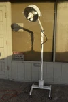 Welch Allyn Model 44200 Procedure Exam Light With Mobile Floor Stand **read**. Fixed Price $299.99.