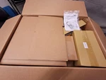 Gcx Corporation AG-0018-60G-04B Philips Intellivue Patient Monitor Rolling Stand. Fixed Price $349.00.
