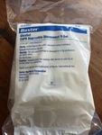 10 Units Baxter 5C4366P Capd Disposable Disconnect Y-set Ultra Sealed. Fixed Price $9.99.